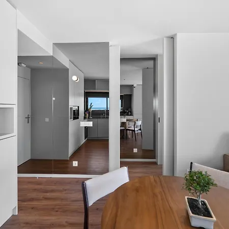 Hygge Ofir By Geyra *