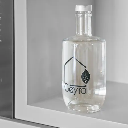 Διαμέρισμα Hygge Ofir By Geyra